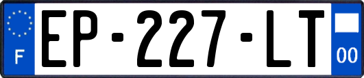 EP-227-LT