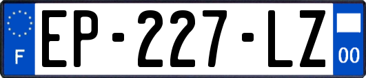 EP-227-LZ