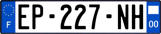 EP-227-NH
