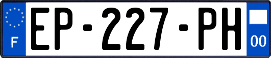 EP-227-PH