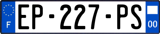 EP-227-PS