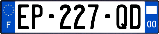 EP-227-QD