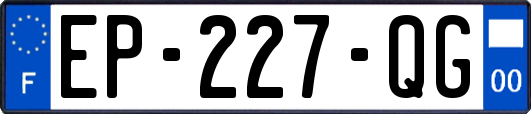 EP-227-QG