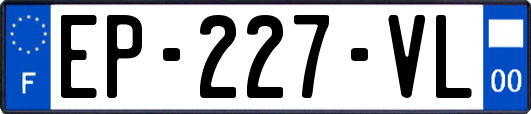 EP-227-VL