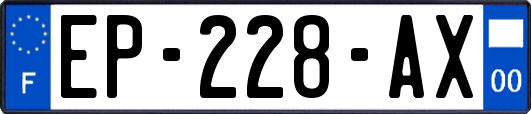 EP-228-AX