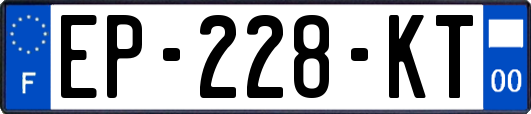 EP-228-KT