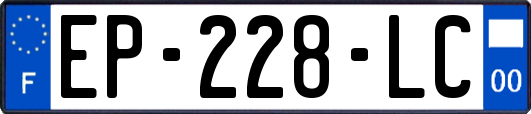 EP-228-LC