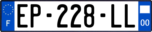 EP-228-LL