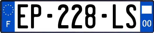 EP-228-LS