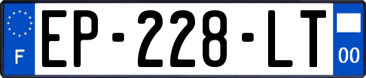EP-228-LT