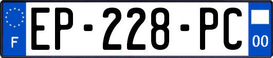 EP-228-PC
