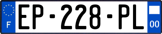 EP-228-PL