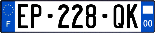 EP-228-QK