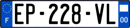 EP-228-VL
