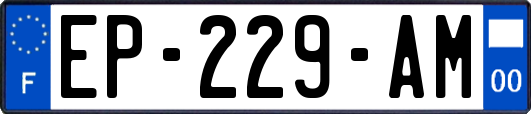 EP-229-AM