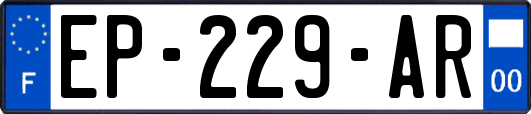 EP-229-AR