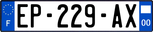 EP-229-AX