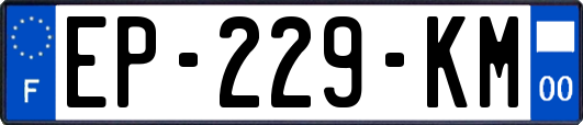 EP-229-KM