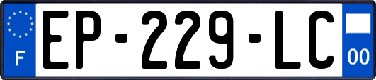 EP-229-LC