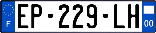 EP-229-LH