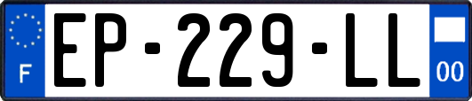 EP-229-LL