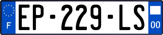 EP-229-LS