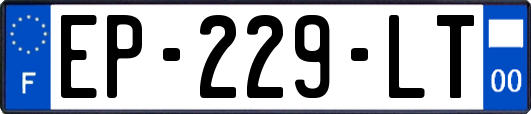 EP-229-LT