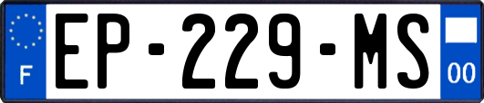 EP-229-MS