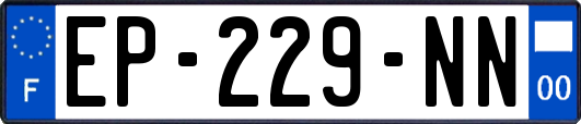 EP-229-NN