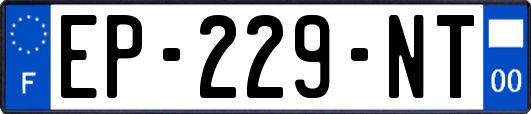 EP-229-NT