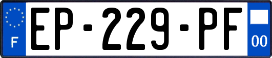 EP-229-PF