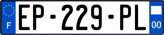 EP-229-PL