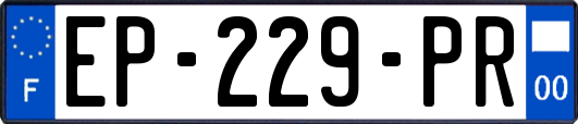 EP-229-PR