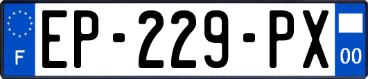 EP-229-PX
