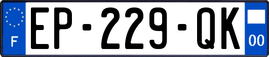 EP-229-QK
