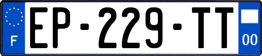 EP-229-TT