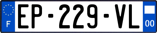 EP-229-VL