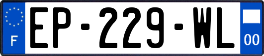 EP-229-WL