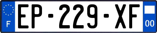 EP-229-XF