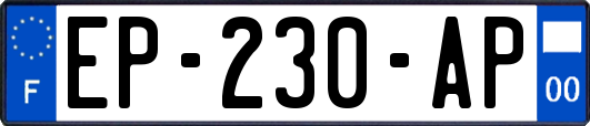 EP-230-AP