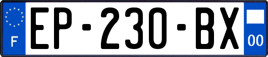 EP-230-BX