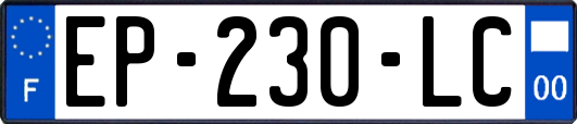 EP-230-LC