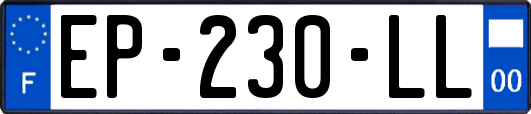 EP-230-LL