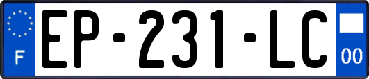 EP-231-LC