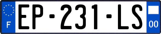 EP-231-LS