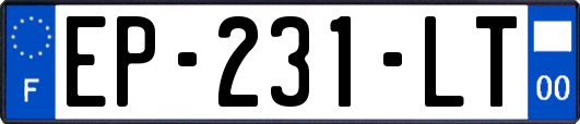EP-231-LT