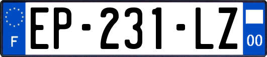 EP-231-LZ