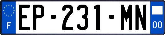 EP-231-MN