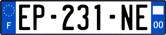 EP-231-NE