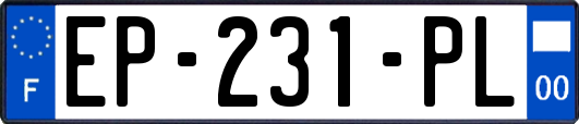 EP-231-PL
